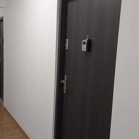 Cosy Szopena Apartament