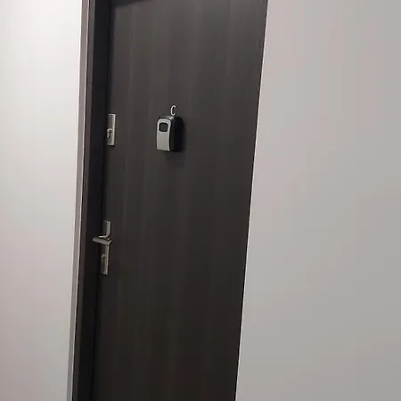 Cosy Szopena * Rzeszów