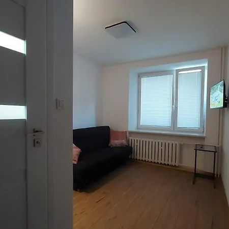 Apartament Cosy Szopena Rzeszów