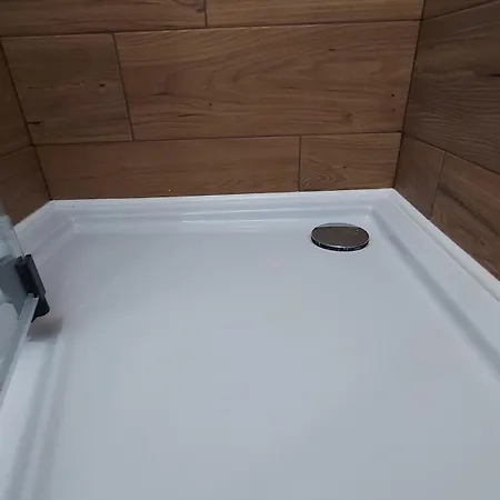 Apartamento Cosy Szopena *