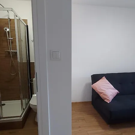 Cosy Szopena Apartament Rzeszów