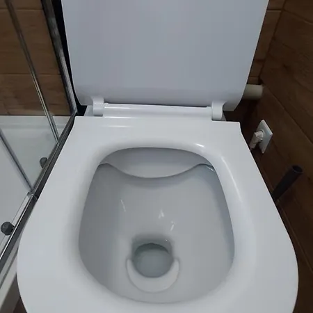 Cosy Szopena Apartamento *