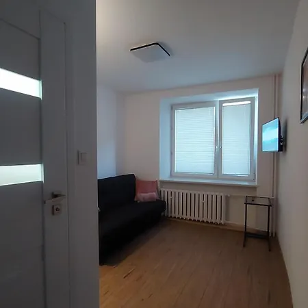Cosy Szopena *