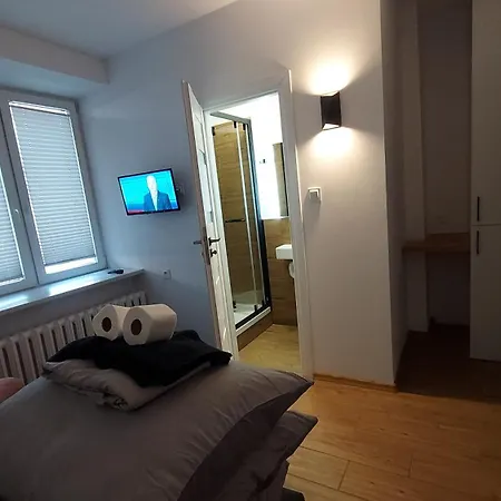 Cosy Szopena