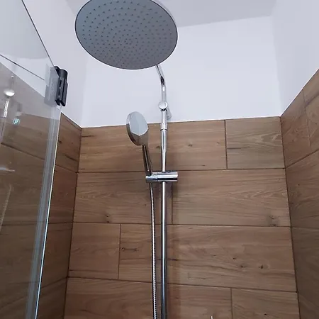 Cosy Szopena Apartamento