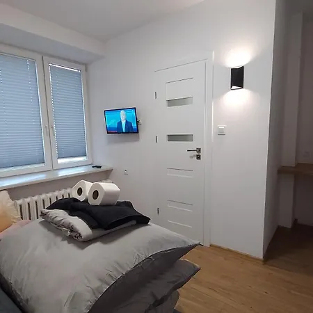Cosy Szopena Apartament *