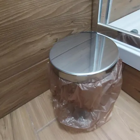 Cosy Szopena Appartamento Rzeszów