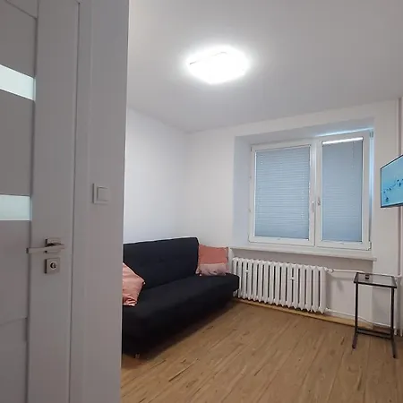 Apartament Cosy Szopena