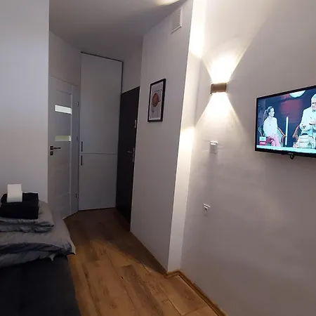Cosy Szopena
