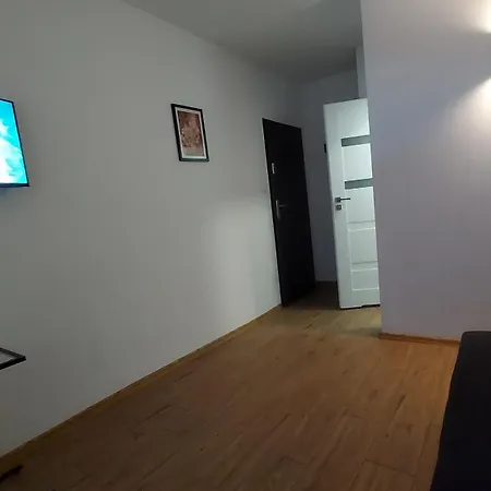 Cosy Szopena Apartamento