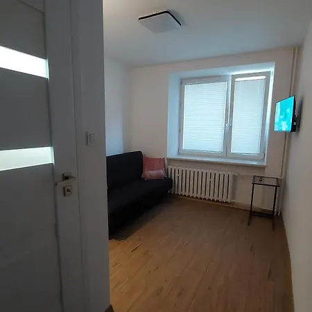 Apartamento Cosy Szopena