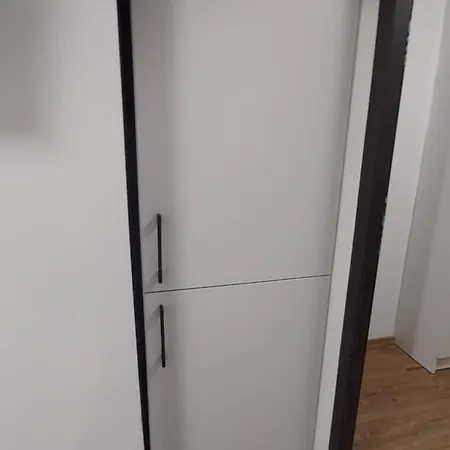 Cosy Szopena Apartament *