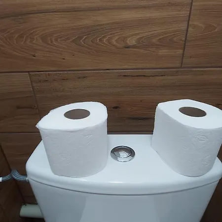 Apartamento Cosy Szopena *