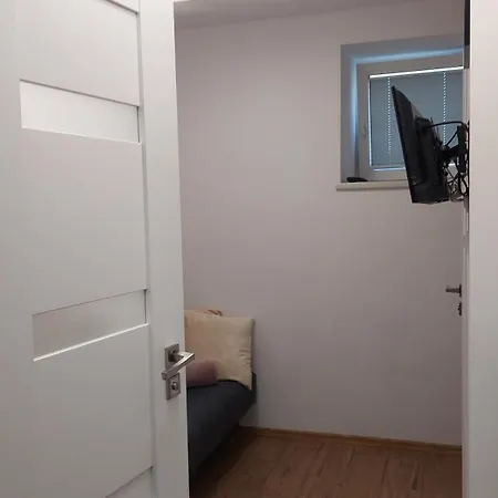 Cosy Szopena Apartament Rzeszów