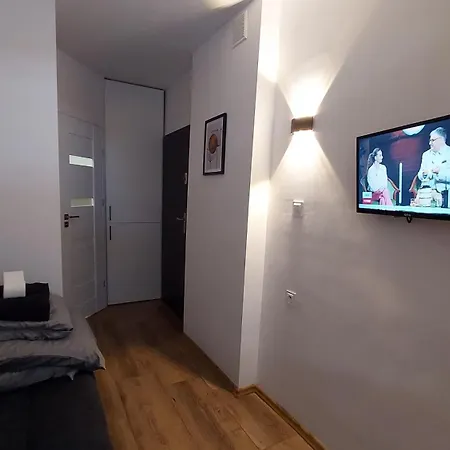 Cosy Szopena *
