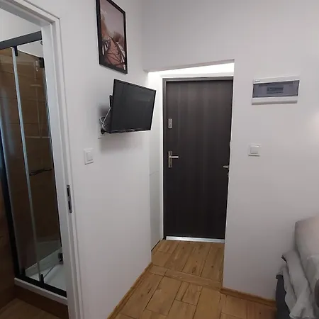 Apartament Cosy Szopena