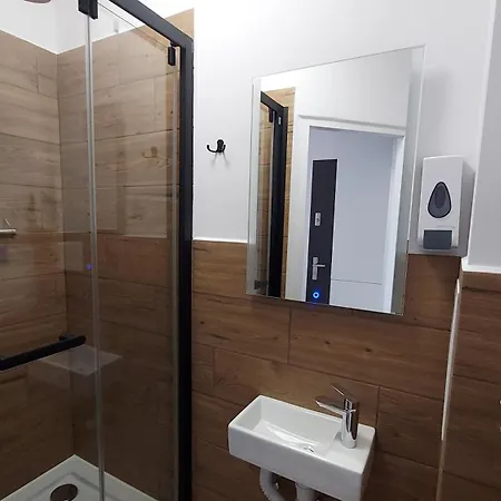 Cosy Szopena Appartamento Rzeszów