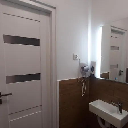 Cosy Szopena Rzeszów