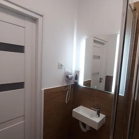 Cosy Szopena * Rzeszów