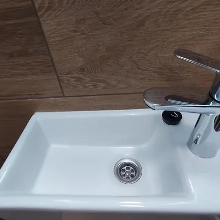 Cosy Szopena Apartamento