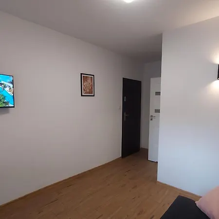 Cosy Szopena Appartamento *