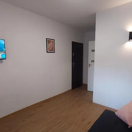 Cosy Szopena Apartamento Rzeszów
