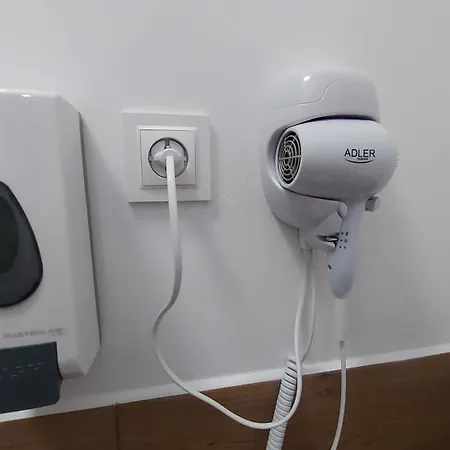 Appartamento Cosy Szopena Rzeszów