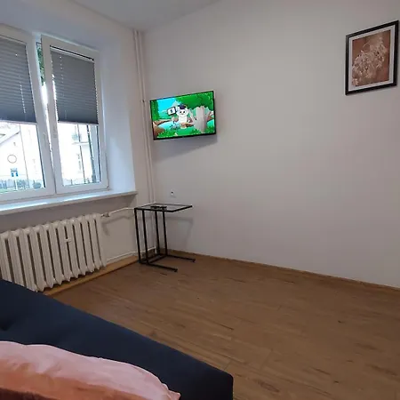 Cosy Szopena Apartament