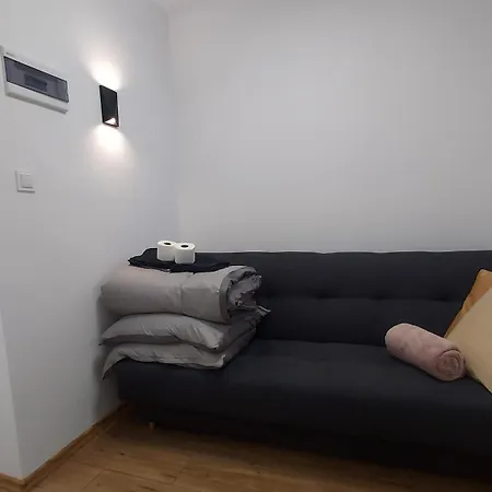 Apartamento Cosy Szopena