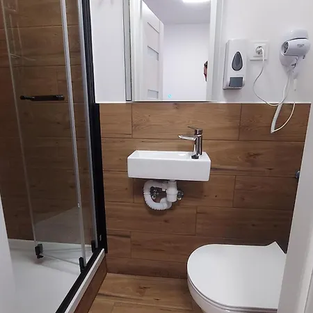 Cosy Szopena Apartamento Rzeszów