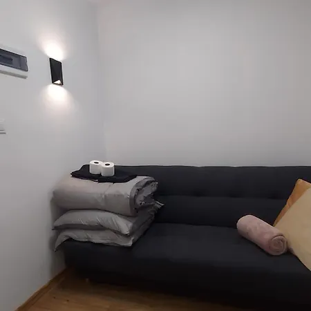 Apartamento Cosy Szopena Rzeszów