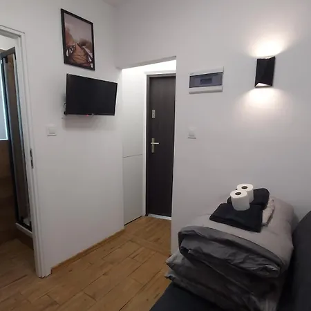 Cosy Szopena Rzeszów