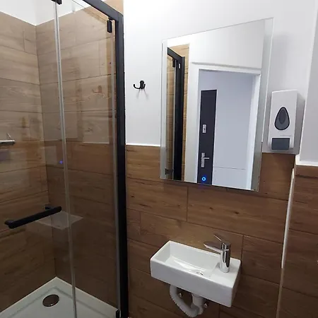 Cosy Szopena Apartament