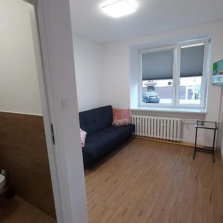 Cosy Szopena * Rzeszów