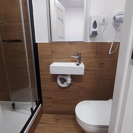 Cosy Szopena Apartamento