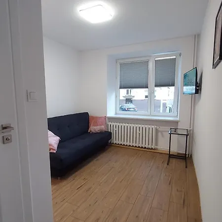 Cosy Szopena Apartamento Rzeszów