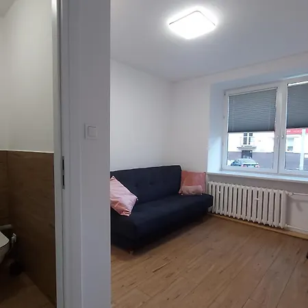 Cosy Szopena Rzeszów