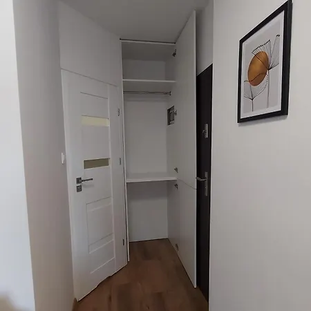 Cosy Szopena Apartamento