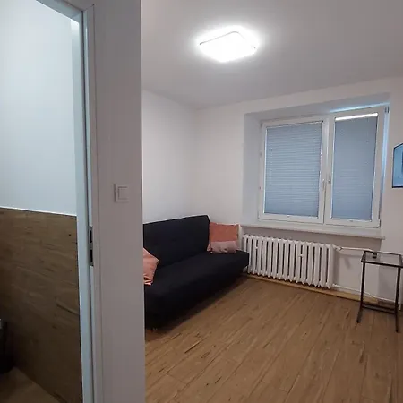 Cosy Szopena * Rzeszów