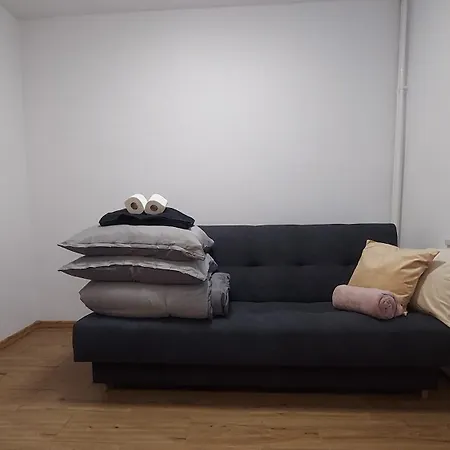 Cosy Szopena *