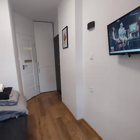 Apartamento Cosy Szopena *