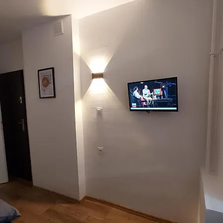 Cosy Szopena Apartament *