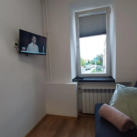 Appartamento Cosy Szopena Rzeszów