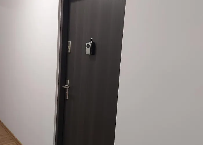 Cosy Szopena * Rzeszów