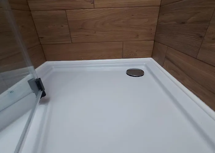 Apartment Cosy Szopena *