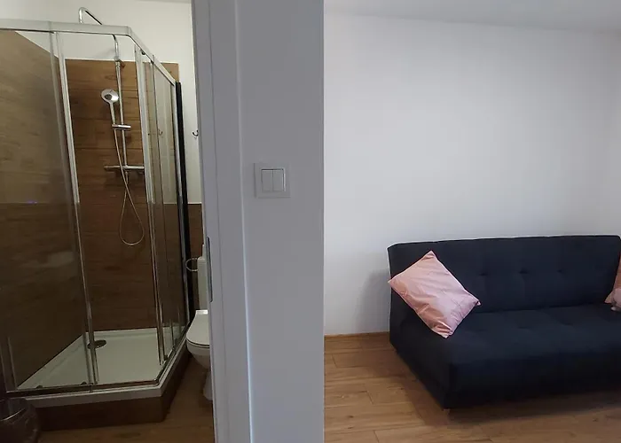 Cosy Szopena Apartment Rzeszow