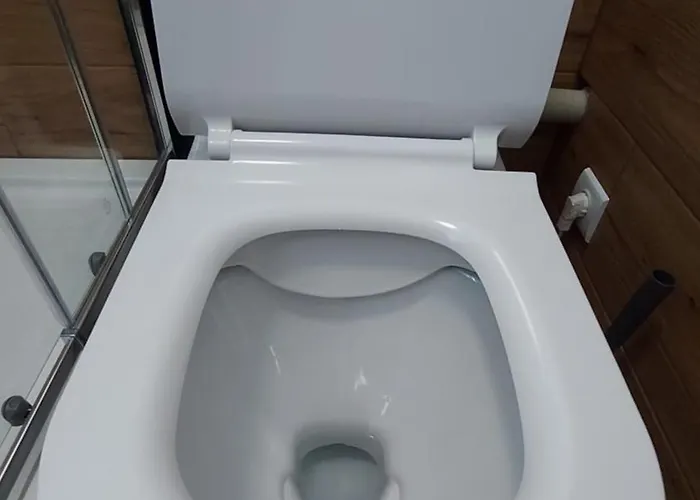 Cosy Szopena Apartment *