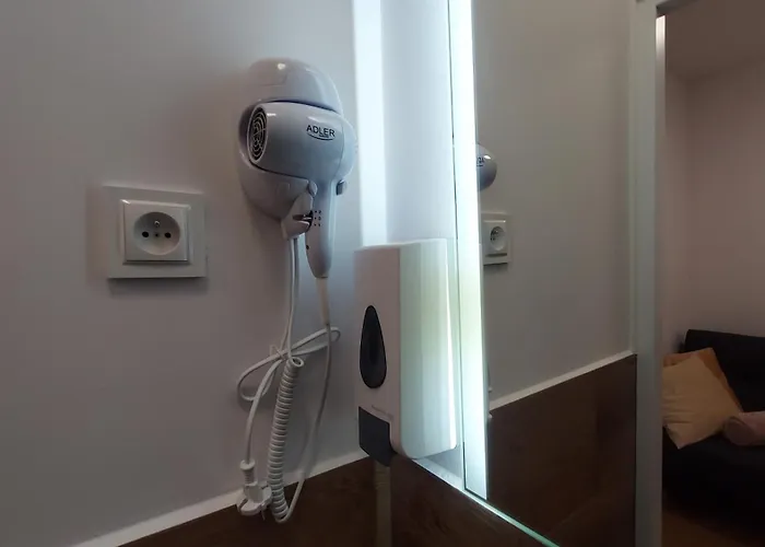 Cosy Szopena Rzeszów