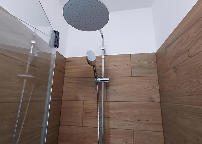 Cosy Szopena Apartment