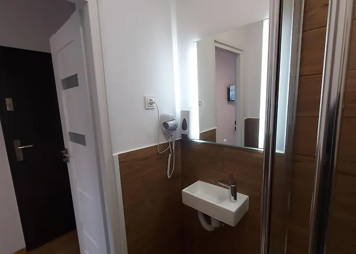 Apartment Cosy Szopena *